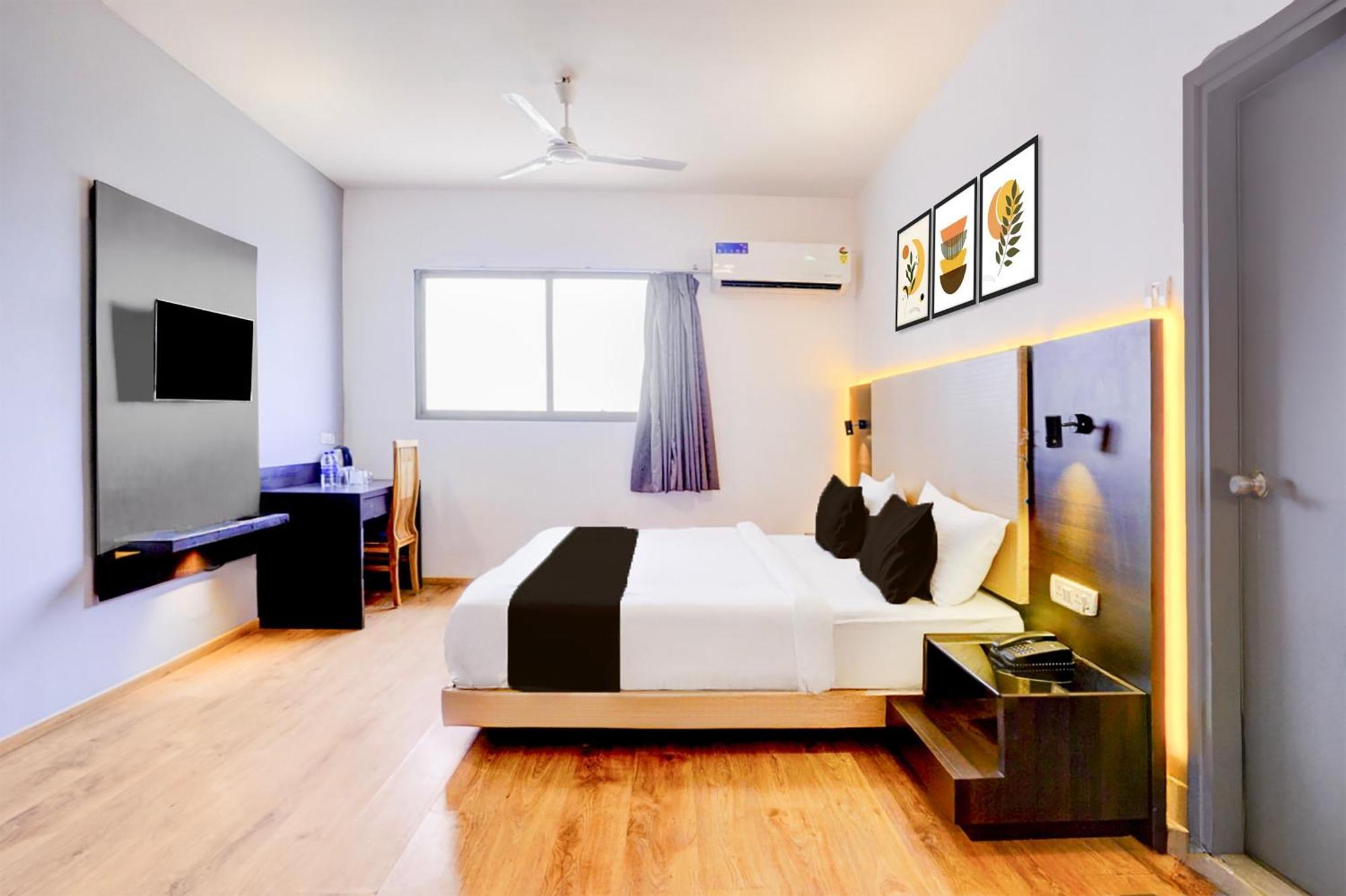 Super Townhouse Exhibition Centre Goregaon 3* Mumbai (Bombay)