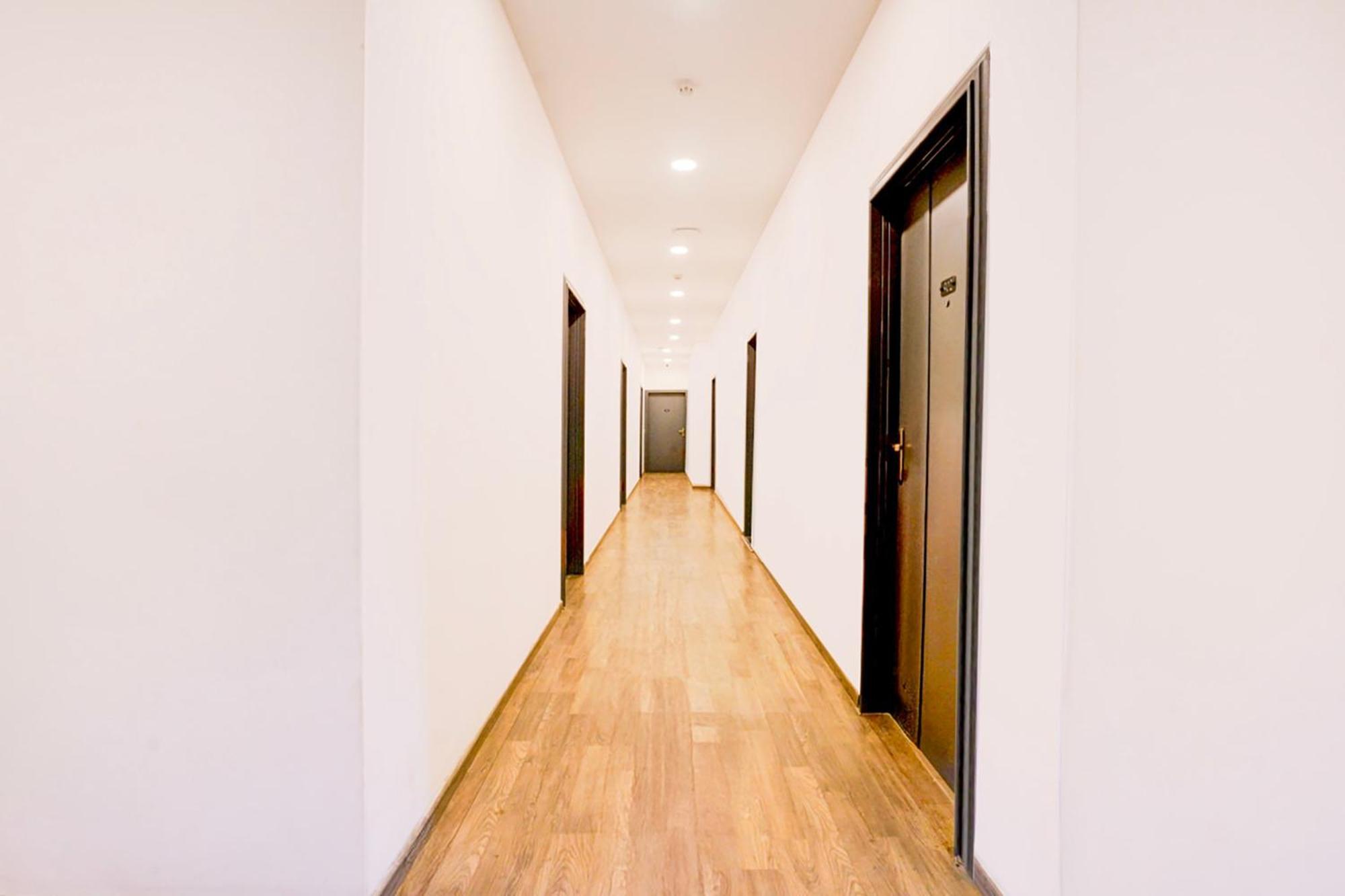 Hotel Super Townhouse Exhibition Centre Goregaon Mumbai (Bombay)