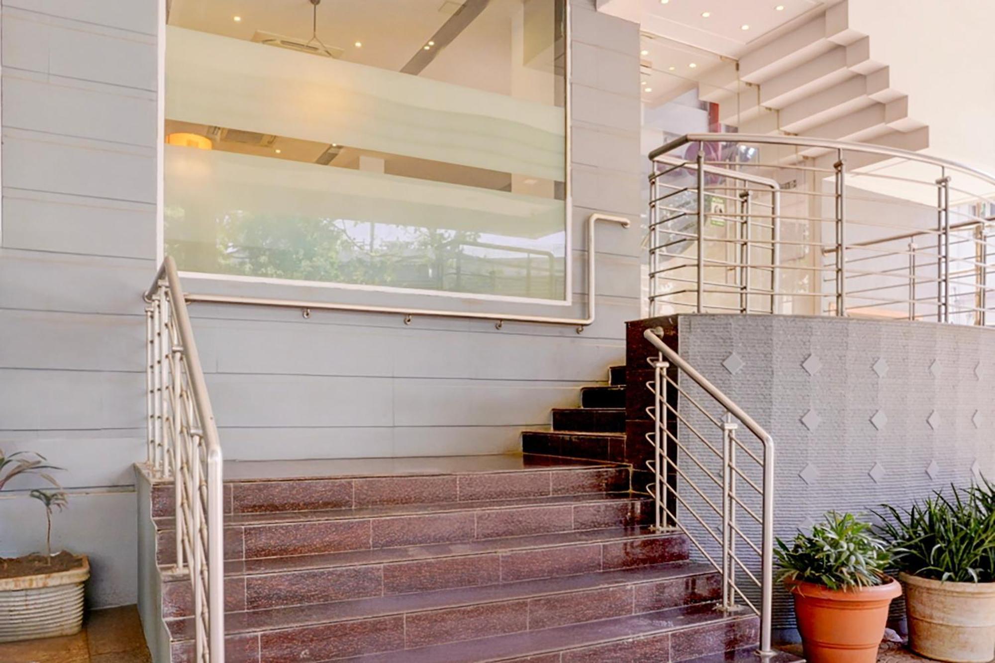 Super Townhouse Exhibition Centre Goregaon 3* Mumbai (Bombay)